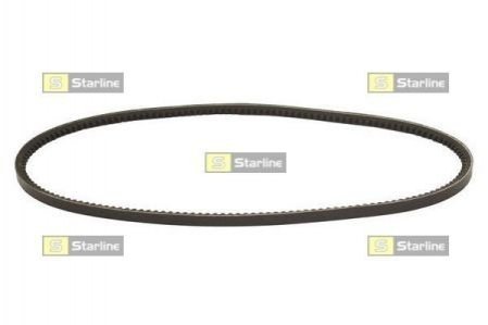 Ремень v-образно STARLINE SR 10X1250 (фото 1)