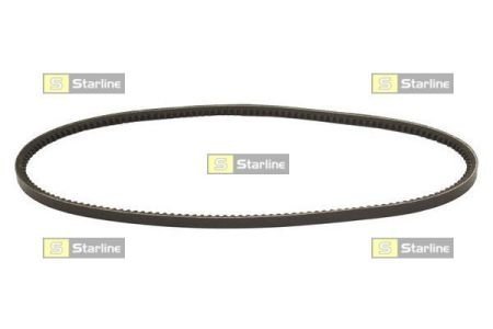 Ремень v-образный STARLINE SR10X700 (фото 1)
