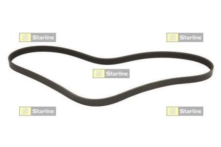 Поликлиновый ремень STARLINE SR 5PK1025 (фото 1)