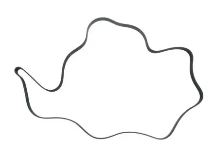 Поликлиновый ремень STARLINE SR 6PK2253