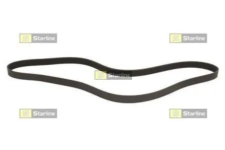 Поликлиновый ремень STARLINE SR 7PK2713