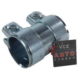 Деталь выхлопной системы STARLINE ST 004-954