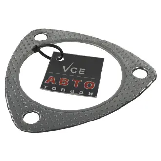 Деталь вихлопної системи STARLINE ST 120-922