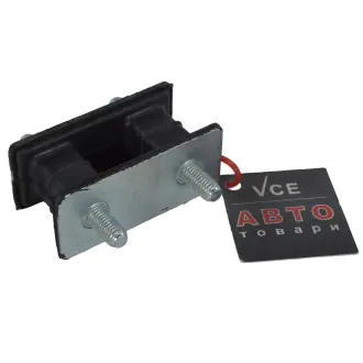 Деталь вихлопної системи STARLINE ST 123-927