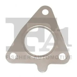 Деталь вихлопної системи STARLINE ST 140-912