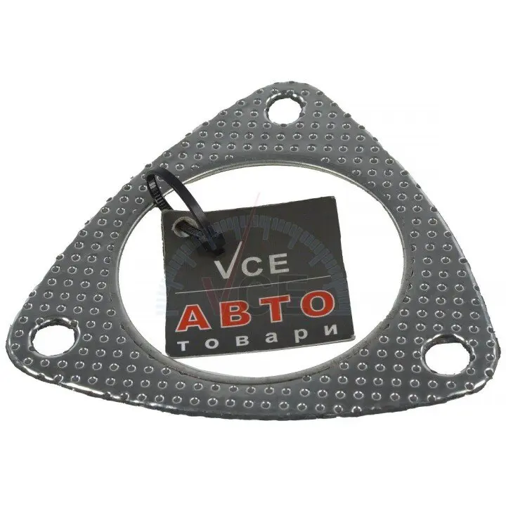 Деталь выхлопной системы STARLINE ST 210-929 (фото 1)