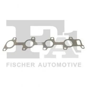 Деталь выхлопной системы STARLINE ST 414-012