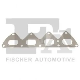 Деталь выхлопной системы STARLINE ST 422-005