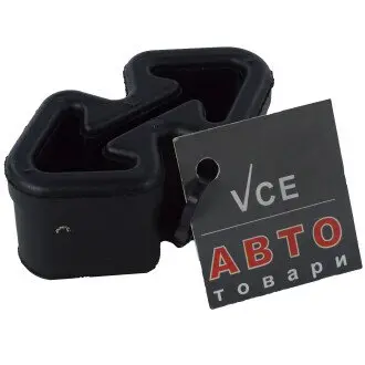 Кріплення вихлопної системи STARLINE ST573901