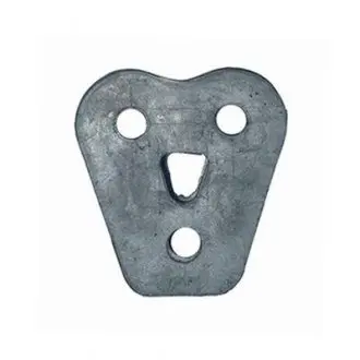 Деталь выхлопной системы STARLINE ST 743-905