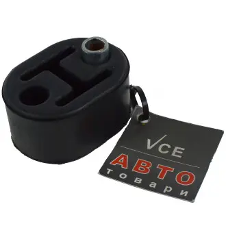 Деталь выхлопной системы STARLINE ST 753-919