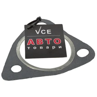 Деталь вихлопної системи STARLINE ST 780-913