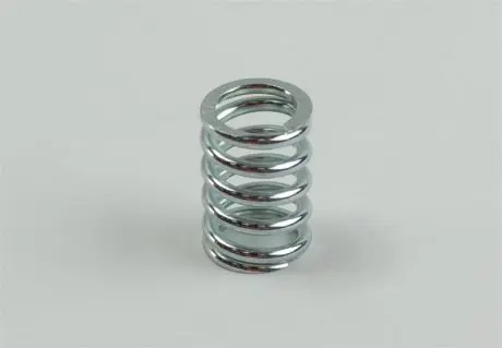 Пружина амортизатора выхлоп STARLINE ST 795-904