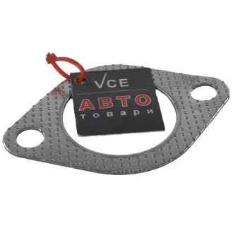 Деталь выхлопной системы STARLINE ST 890-901