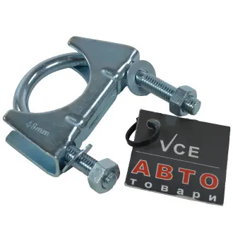 Деталь выхлопной системы STARLINE ST 911-948.10