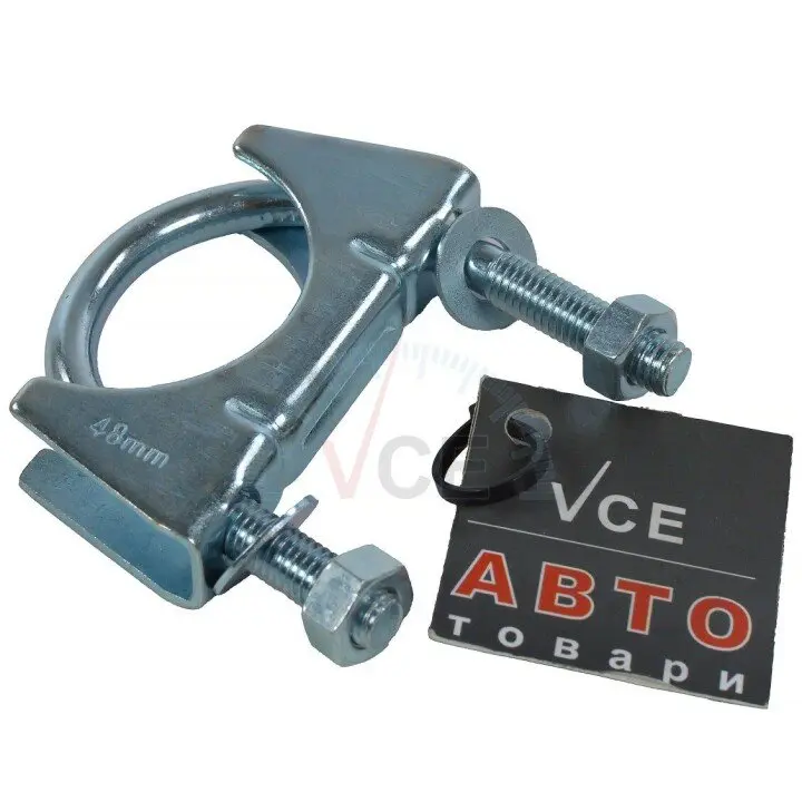 Фото 1 - Деталь выхлопной системы STARLINE ST 911-948.10 Деталь выхлопной системы STARLINE ST 911-948.10 (фото 1)