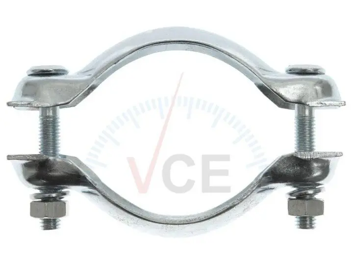 Деталь выхлопной системы STARLINE ST 932-972 (фото 1)