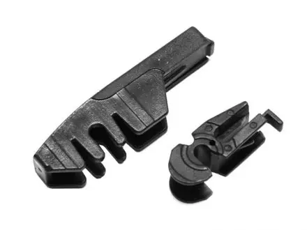 Склоочисник /каркасний/410 мм. / STARLINE ST SR41