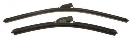 Комплект стеклоочистителей /бескаркасный/600•400 мм. / STARLINE ST SR6040PS