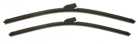 Комплект стеклоочистителей /бескаркасный/650•400 мм. / STARLINE ST SR6540PS