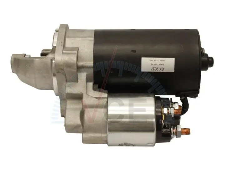 Фото 1 - Стартер STARLINE SX 2027 Стартер STARLINE SX 2027 (фото 1)