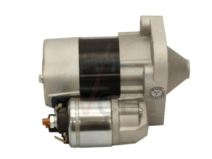 Фото 1 - Стартер (возможно восстановленный агрегат) STARLINE SX 2151 Стартер (возможно восстановленный агрегат) STARLINE SX 2151 (фото 1)