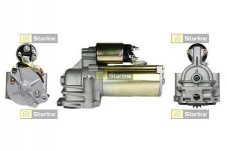 Стартер STARLINE SX 2167