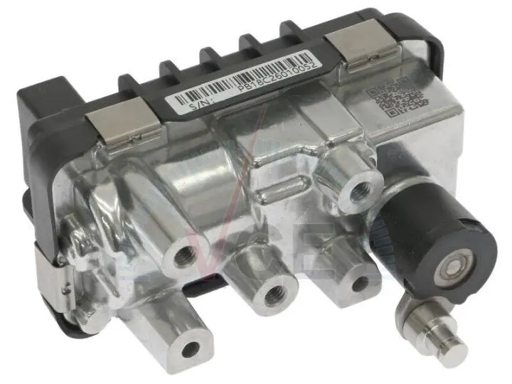 Електромагнітний клапан STARLINE TD ND-5805 (фото 1)