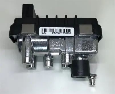 Регулирующий клапан STARLINE TD ND-5822