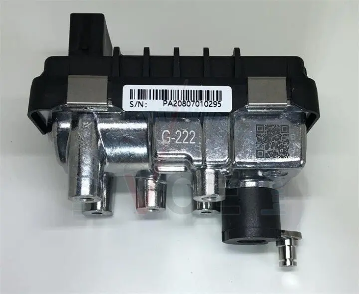 Регулирующий клапан STARLINE TD ND-5822 (фото 1)