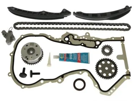 Комплект цепи привода распределительного вала STARLINE TK C0131
