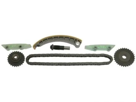 Комплект цепи привода распределительного вала STARLINE TK C0151