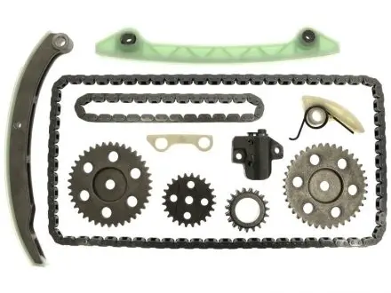 Комплект цепи привода распределительного вала STARLINE TK C0159