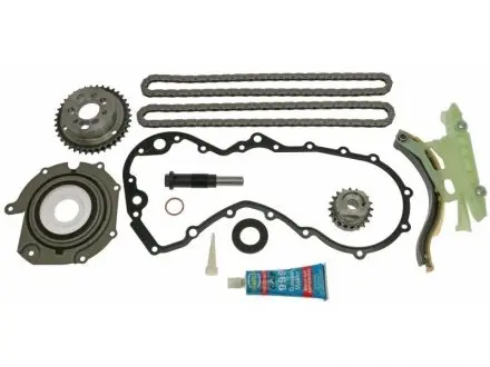 Комплект цепи привода распределительного вала STARLINE TK C0160