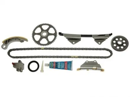 Комплект цепи привода распределительного вала STARLINE TK C0169