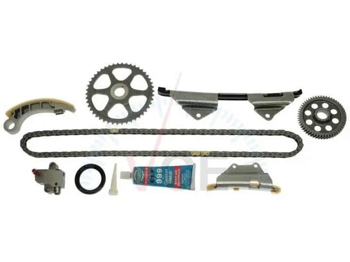 Комплект цепи привода распределительного вала STARLINE TK C0169 (фото 1)