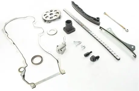 Комплект цепи привода распределительного вала STARLINE TK C0220