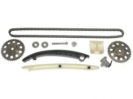 Комплект цепи привода распределительного вала STARLINE TK C0221
