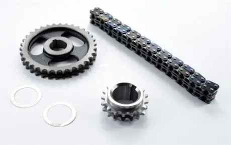 Комплект цепи привода распределительного вала STARLINE TK C0251