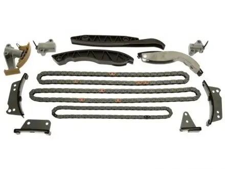 Комплект цепи привода распределительного вала STARLINE TK C0275