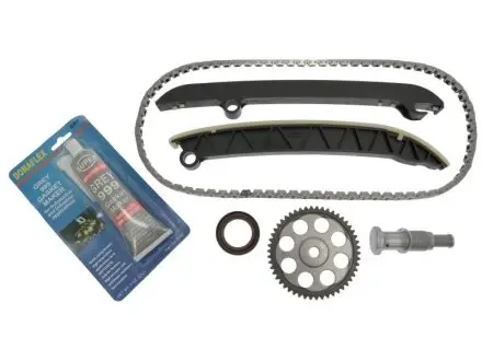 Комплект цепи привода распределительного вала STARLINE TK C0288