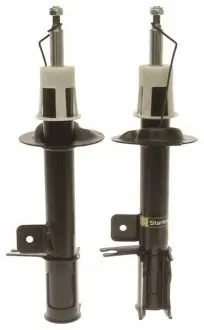 Амортизатор підвіски задній, комплект 2шт. STARLINE TL C00106/7