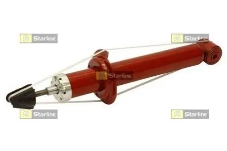 Амортизатор подвески STARLINE TL C00134.2