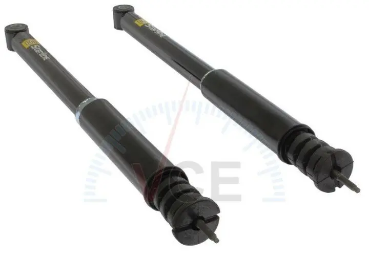 Фото 1 - Амортизатор подвески STARLINE TL C00303.2 Амортизатор подвески STARLINE TL C00303.2 (фото 1)