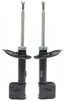 Амортизатор подвески STARLINE TL C00333/4