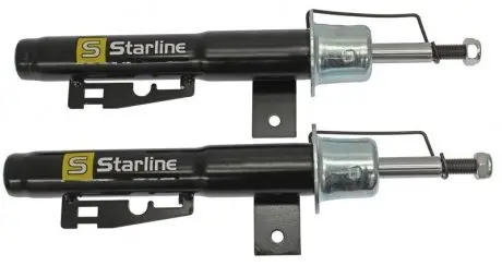 Амортизатор STARLINE TL C00346.2