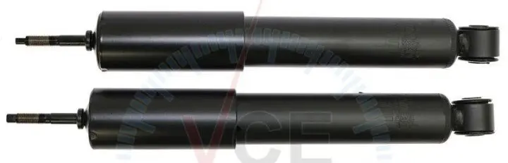 Фото 1 - Амортизатор подвески STARLINE TL C00355.2 Амортизатор подвески STARLINE TL C00355.2 (фото 1)