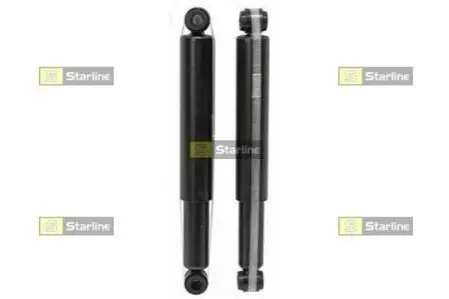 Амортизатор подвески STARLINE TL D45283.2