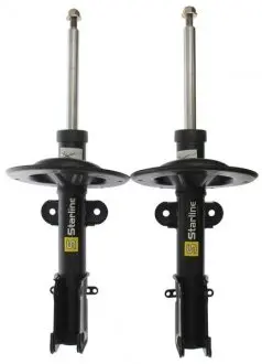 Амортизатор STARLINE TL ST022.2