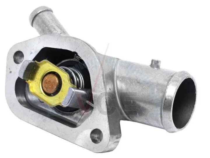 Фото 1 - Термостат, охлаждающая жидкость STARLINE TS T025.87T Термостат, охлаждающая жидкость STARLINE TS T025.87T (фото 1)